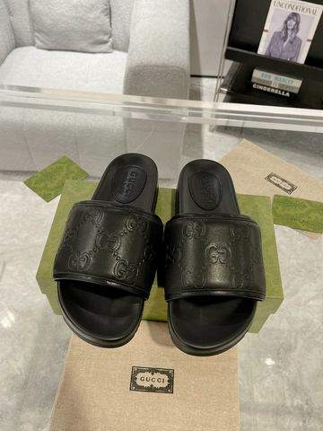 Picture of Gucci Slippers _SKUGuccisz35-45hnh04042360